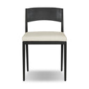 Otso Outdoor Dining Chair