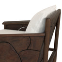 Ridge Outdoor Dining Chair