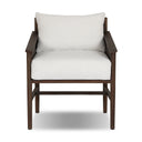 Ridge Outdoor Dining Chair