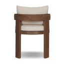 Jackson Outdoor Armless Dining Chair