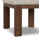 Jackson Outdoor Armless Dining Chair