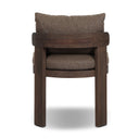 Jackson Outdoor Armless Dining Chair