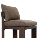 Jackson Outdoor Armless Dining Chair