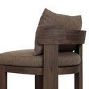 Jackson Outdoor Armless Dining Chair