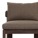 Jackson Outdoor Armless Dining Chair