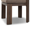 Jackson Outdoor Armless Dining Chair