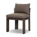 Jackson Outdoor Armless Dining Chair