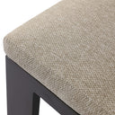 Jackson Outdoor Metal Armless Dining Chair