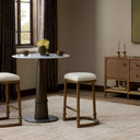 Royce Backless Stool