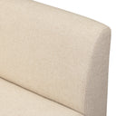 Build Your Own: Ellington Dining Banquette