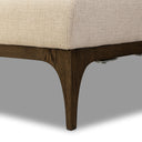 Build Your Own: Ellington Dining Banquette