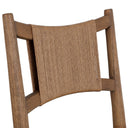 Haddon Outdoor Dining Chair