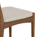 Haddon Outdoor Dining Chair
