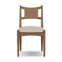 Haddon Outdoor Dining Chair