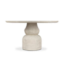 Faber Outdoor Dining Table 55"
