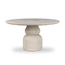 Faber Outdoor Dining Table 55"