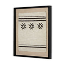 Ankara Textile Iii By Fh Art Studio
