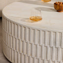 Callisto Outdoor Coffee Table