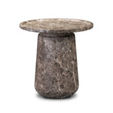 Claire Outdoor End Table