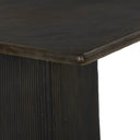Althea Outdoor Dining Table-38"