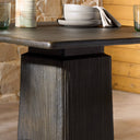 Althea Outdoor Dining Table-38"