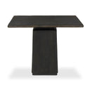 Althea Outdoor Dining Table-38"