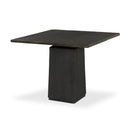 Althea Outdoor Dining Table-38"
