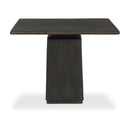Althea Outdoor Dining Table-38"