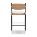 Mae Outdoor Bar + Counter Stool