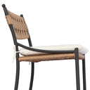 Mae Outdoor Bar + Counter Stool