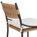 Mae Outdoor Bar + Counter Stool