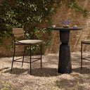 Mae Outdoor Bar + Counter Stool