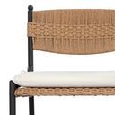 Mae Outdoor Bar + Counter Stool