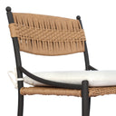 Mae Outdoor Bar + Counter Stool