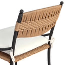 Mae Outdoor Bar + Counter Stool