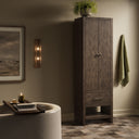 Anthem Bath Storage