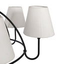 Larson Chandelier