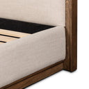 Pearson Bed