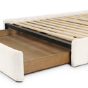 Beckett Storage Bed