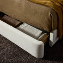 Beckett Storage Bed
