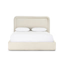 Beckett Storage Bed