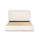 Beckett Storage Bed
