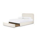 Beckett Storage Bed