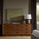 Lilas 9 Drawer Dresser