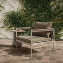 Fabrice Outdoor Chair