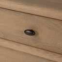 Analisa 9 Drawer Dresser