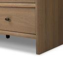 Analisa 9 Drawer Dresser