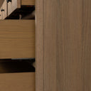Analisa 9 Drawer Dresser