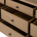 Analisa 9 Drawer Dresser