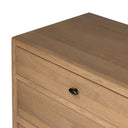 Analisa 6 Drawer Dresser